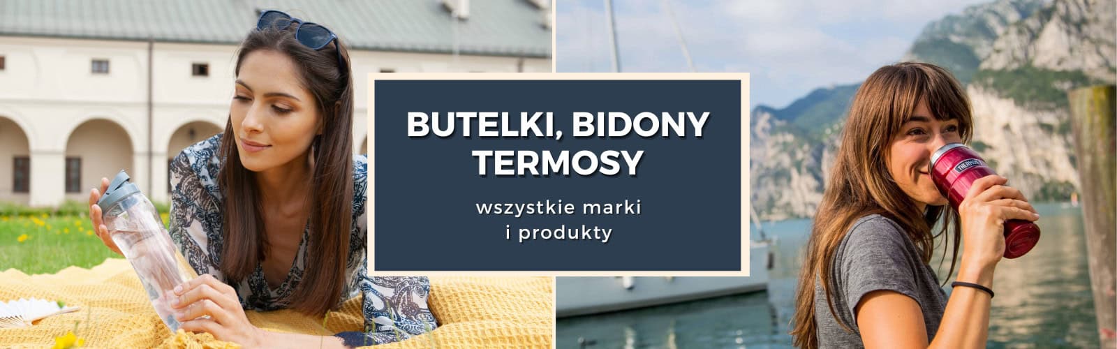 butelki reklamowe