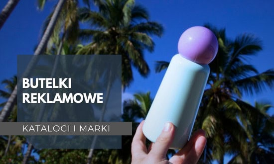 butelki termiczne