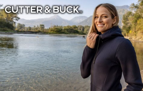 cutter buck bluzy b2b