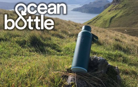 Ocean Bottle