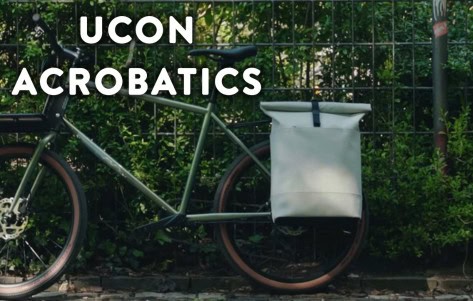 Ucon Acrobatics