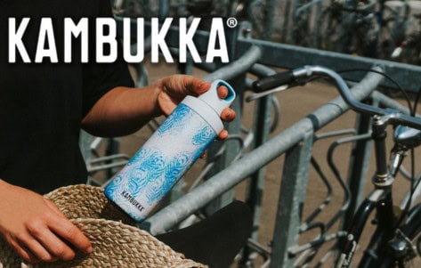 Kambukka