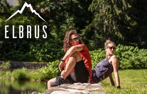 Elbrus