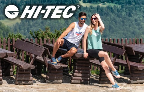 Hi-Tec