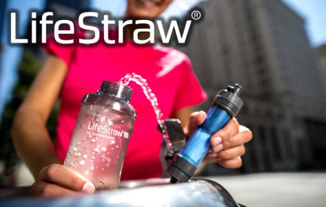 Lifestraw