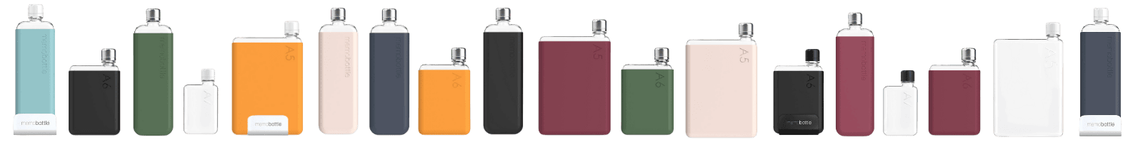 memobottle butelki reklamowe