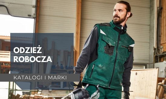 odzież robocza
