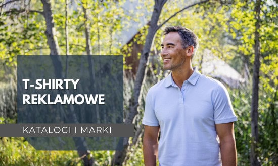 koszulki personalizowane