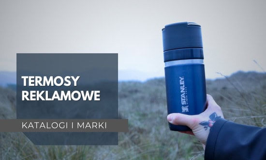 termosy personalizowane