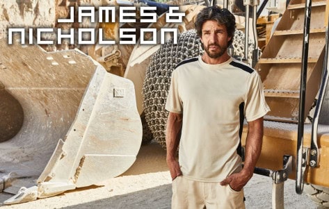 James & Nicholson