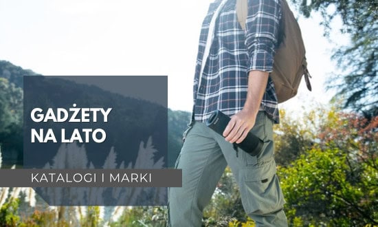 upominki na sezon letni