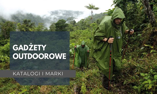 gadżety outdoorowe b2b