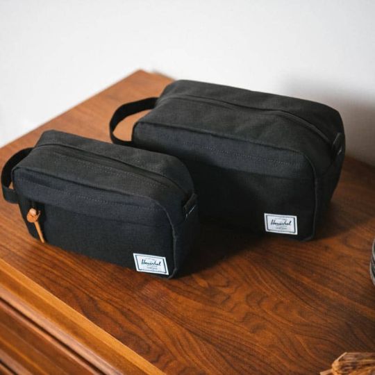 Herschel agencja reklamowa
