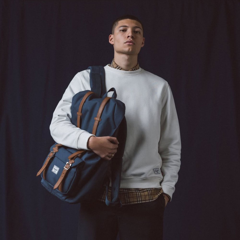 herschel torby b2b