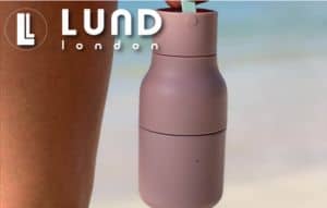 lund personalizowane bidony na lato