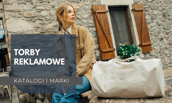 torby firmowe
