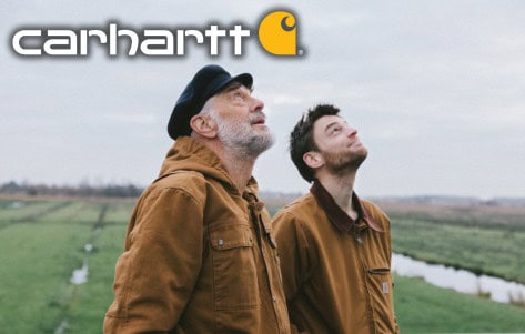 carhartt odzież i akcesoria dla firm