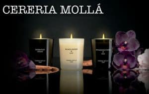 cereria molla dla firm