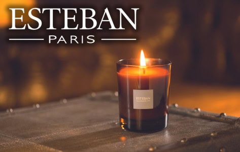esteban paris gadżety dla firm