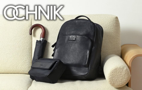 ochnik personalizowane upominki premium