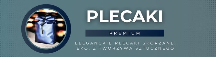 plecaki korporacyjne z nadrukiem