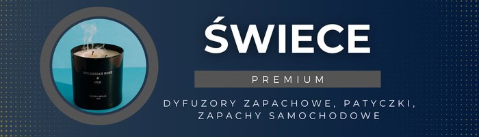 Świece upominki dla firm i korporacji