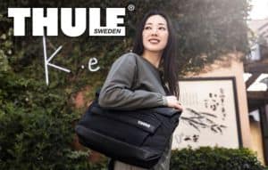 thule gadżety premium