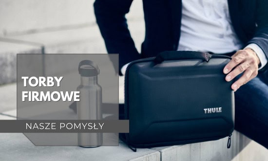 torby personalizowane z logo