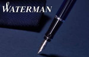 waterman akcesoria piśmiennicze premium
