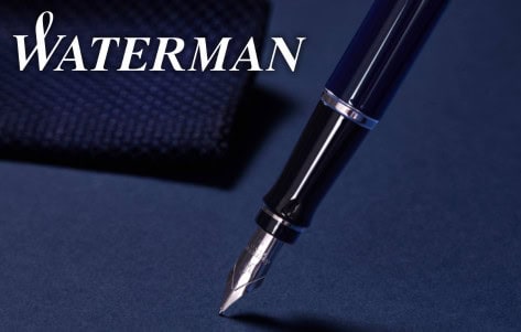 waterman akcesoria piśmiennicze premium