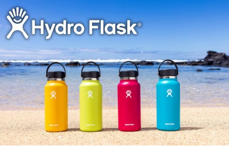 Hyydro Flask