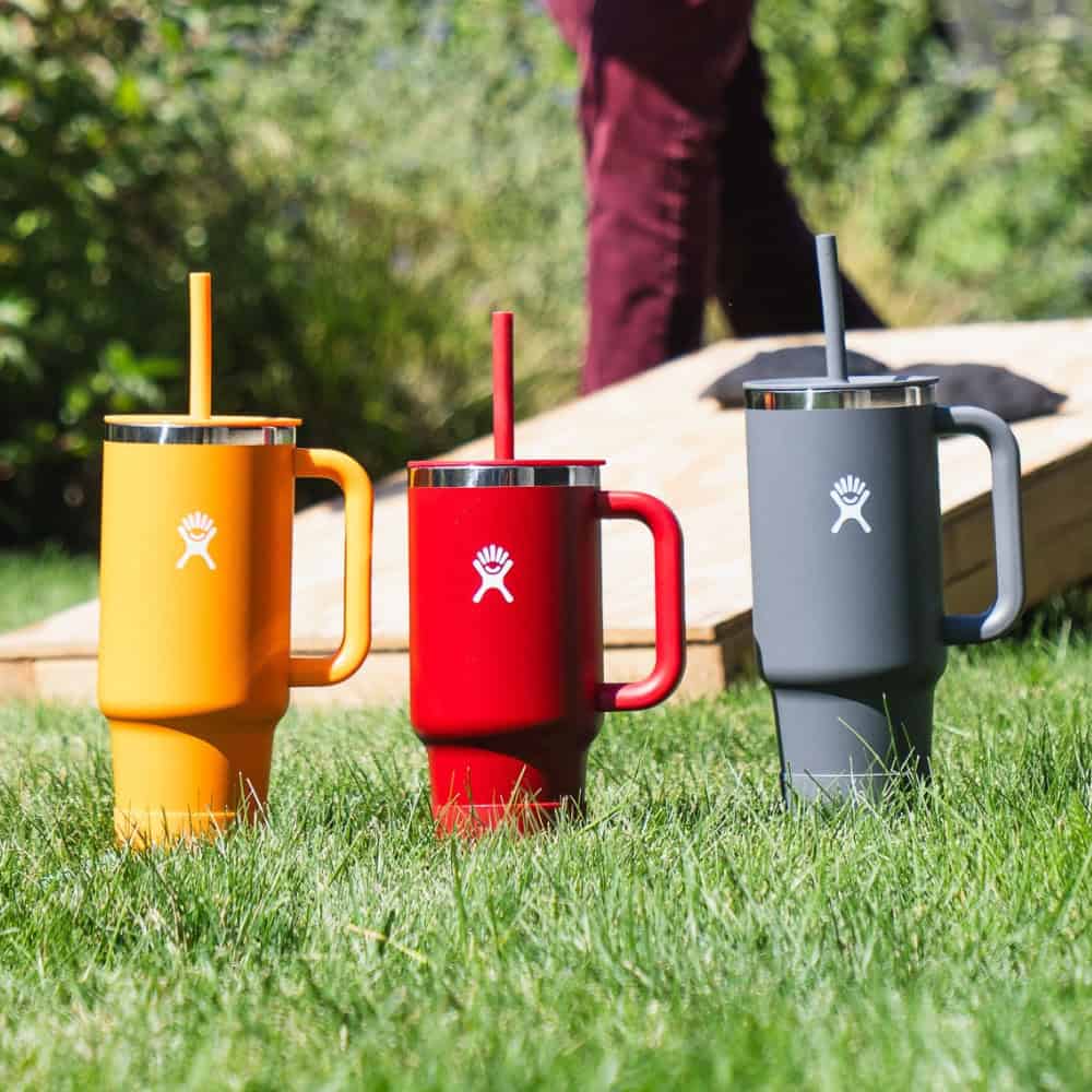 Hydro Flask