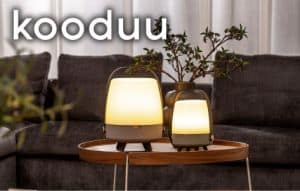 kooduu głośniki dla firm