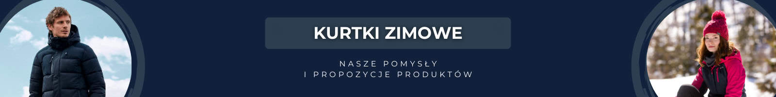 Kurtki korporacyjne