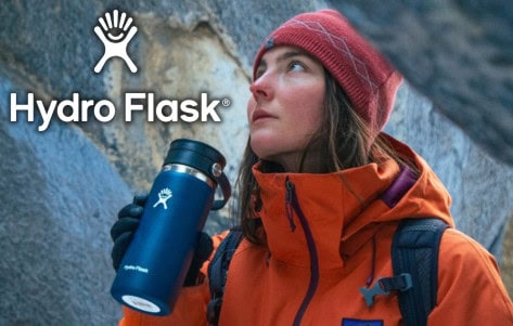 Hydro Flask