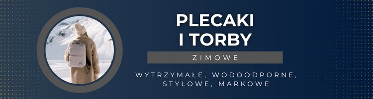 plecaki dla firm
