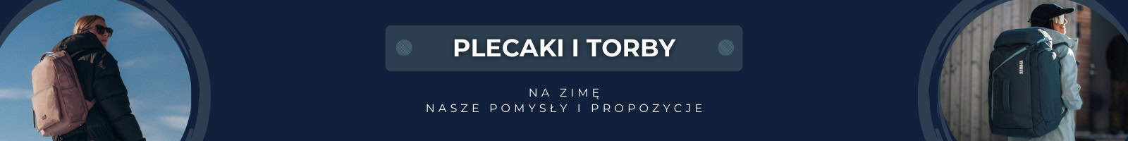 plecaki i torby promocyjne