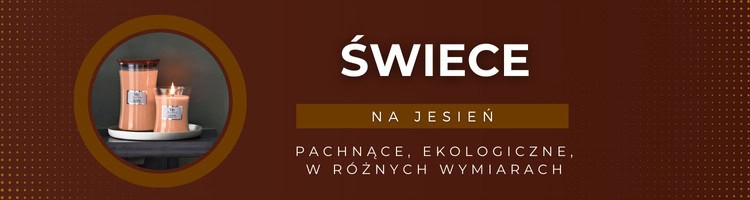 świece dla firm