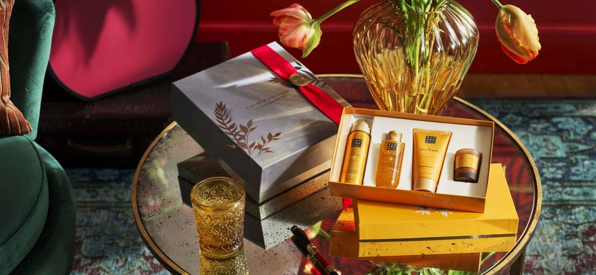 Rituals Homme - Medium Gift Set 2024