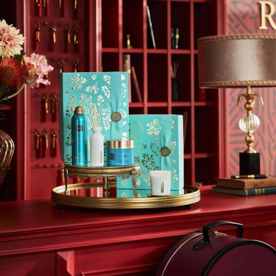 The Ritual of Karma - Medium Gift Set 2024