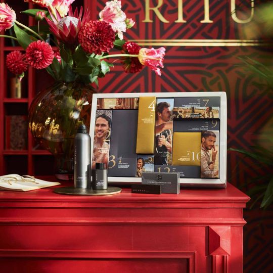 The Ultimate Men’s Gift Set 2024