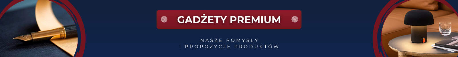 gadżety vip dla twojej firmy