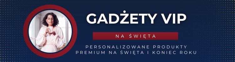 gadżety premium dla twojej firmy