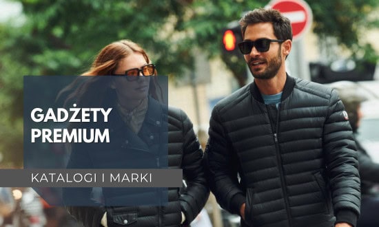 produkty premium dla firm