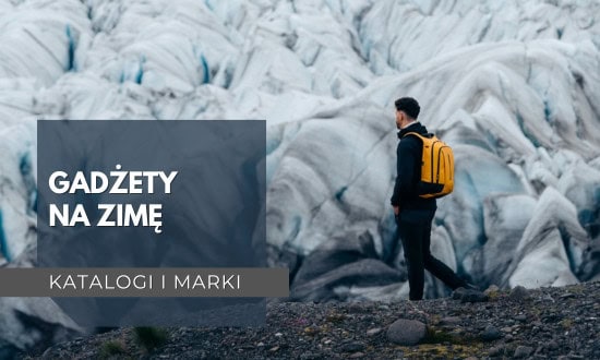 artykuły reklamowe na zimę