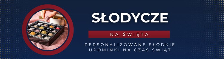 słodycze b2b święta
