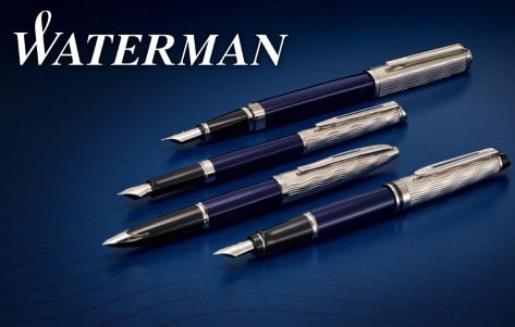 Waterman