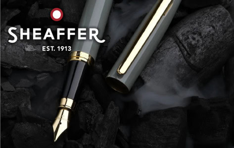 Sheaffer
