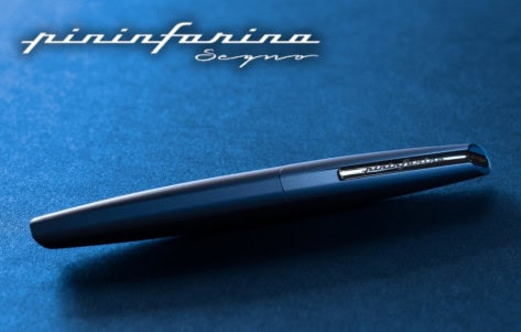 Pininfarina Segno