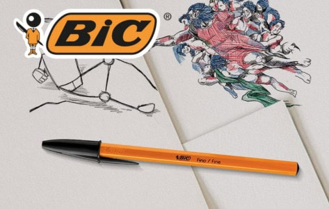 BIC